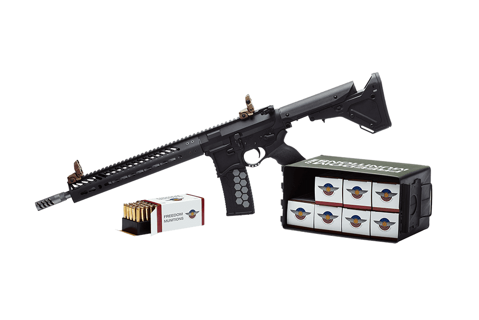 223 Remington