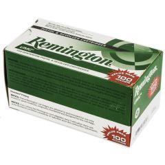 Remington 45 Auto 230 Gr FMJ VALUE PACK 100ct (23797/L45AP4B)  (FREE Shipping on orders $200-$2000!)