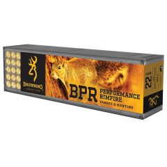 Browning BPR 22 LR 40gr Hollow Point (HP) 100 ct (B194122100)    ($4.99 Shipping on orders $200-$2000!)