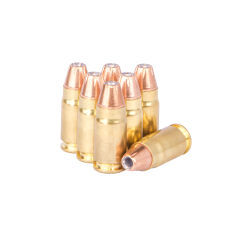 Freedom 357 SIG 124 gr XTP New         (FREE Shipping on orders $200-$2000!)
