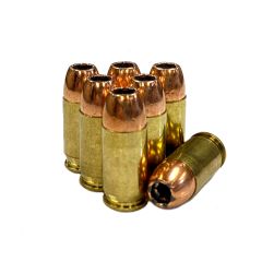 Freedom XDEF Defense 380 Auto 95 gr Hollow Point (HP) New  (FREE Shipping on orders $200-$2000!)