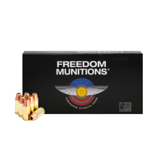 Freedom 380 Auto 90 gr XTP® New         ($5.99 Shipping! Orders $200 - $2000)