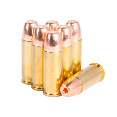 Freedom 38 Super 135 gr HP Reman                 ($3.99 Shipping! Orders $200-$2000)