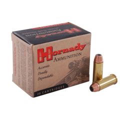 Hornady 41 Remington Magnum 210 Grain XTP (9077)                               