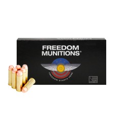 Freedom 44 Special 200 gr Round Nose Flat Point (RNFP) New                     