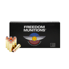 Freedom 44 Mag 240 gr XTP New  ($5.99 Shipping! Orders $200 - $2000)