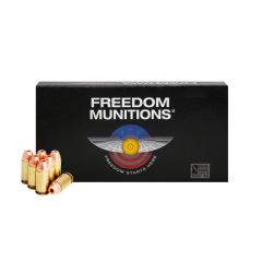 Freedom 45 Auto 200 gr HP New                 
