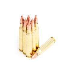 FREEDOM 5.56 M193 55 gr FMJ New LAKE CITY        ($4.99 Shipping on orders $200-$2000!)