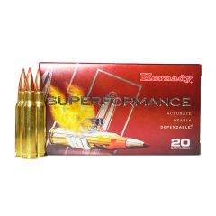 Hornady 308 Win 150 gr SST Superformance (80933) ($5.99 Shipping! Orders $200 - $2000)