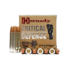 Hornady 30 CARBINE 110 GR FTX 25 RDS (81030)   ($3.99 Shipping! Orders $200-$2000)