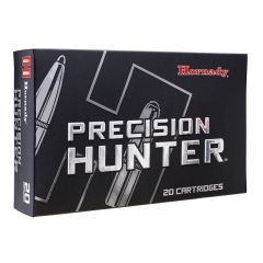 Hornady 300 PRC 212 gr ELD-X Precision Hunter (82166)   