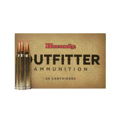 Hornady OUTFITTER 300 WIN MAG 180 GR. GMX 20 RDS (82197)        