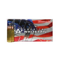 Hornady 450 Bushmaster 245 SP American Whitetail (82242)        (FREE Shipping on orders $200-$2000!)