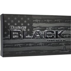 Hornady 4.6X30MM 38 GR V-MAX® BLACK™  (Free Shipping! Orders $249-$2000)