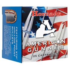 Hornady 10MM AUTO 155 GR XTP® AG  (Free Shipping! Orders $249-$2000)