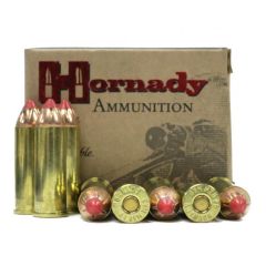 Hornady 44 Mag 225 gr FTX LEVERevolution (92782)         ($4.99 Shipping on orders $200-$2000!)