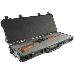 Pelican 1720 Protector Long Case Black              .     ($3.99 Shipping! Orders $200-$2000)