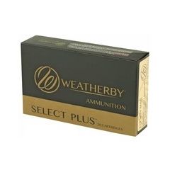 Weatherby 257 WBY 100 gr TTSX (B257100TTSX)               .         
