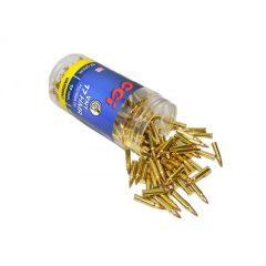 CCI 17 HMR 17 gr Poly Tip 250ct (0958CC)        (FREE Shipping on orders $200-$2000!)