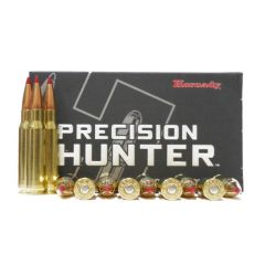 Hornady Precision Hunter 308 Win 178 gr ELD-X (80994)                
