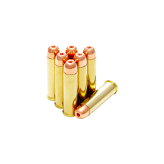 Freedom 357 Mag 158 gr HP Reman                 ($3.99 Shipping! Orders $200-$2000)