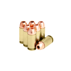 Freedom 40 S&W 180 gr HP New         ($4.99 Shipping on orders $200-$2000!)