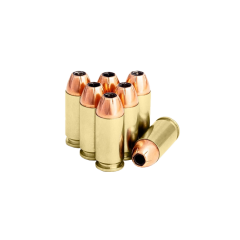 Freedom 40 S&W 180 gr XTP® Reman         (FREE Shipping on orders $200-$2000!)