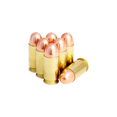 Freedom 45 Auto 230 gr Round Nose (RN) Reman           ($4.99 Shipping on orders $200-$2000!)
