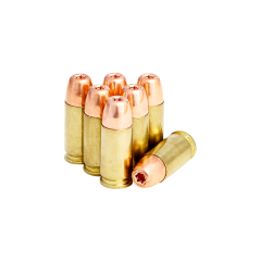 Freedom 9mm Luger 115 gr Hollow Point (HP) Reman         ($4.99 Shipping on orders $200-$2000!)