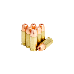 Freedom 9mm Luger 124 gr Hollow Point (HP) New           ($4.99 Shipping on orders $200-$2000!)