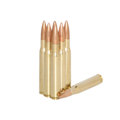 Freedom 300 Win MAG MK248 MOD1 220 Hollow Point Boat Tail (HPBT)         ($5.99 Shipping! Orders $200 - $2000)