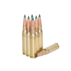 Freedom 308 Win 155 gr Tipped Match King New               .         ($5.99 Shipping! Orders $200 - $2000)
