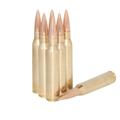 Freedom 338 Lapua 300 Gr HPBT New          (FREE Shipping on orders $200-$2000!)