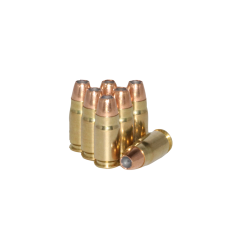 Freedom 357 SIG 125 gr JHP New               .         ($5.99 Shipping! Orders $200 - $2000)
