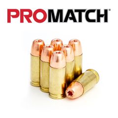 Freedom ProMatch  9mm Luger 135gr Hollow Point (HP) New           ($4.99 Shipping on orders $200-$2000!)