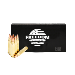 Freedom 223 60 gr PSP Reman                                (Free Shipping! Orders $249-$2000)