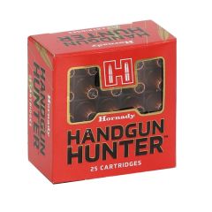 Hornady 9mm Luger 115 gr MonoFlex Handgun Hunter (90281)              