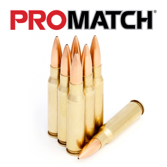 Freedom 308 Win 155 HPBT ProMatch New              ($2.99 Shipping on orders $250-$2000)