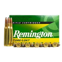 Remington 270 Win 150 gr Core-Lokt SP (R270W4)         (FREE Shipping on orders $200-$2000!)