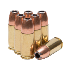 Freedom XDEF Defense 9mm Luger 135gr Hollow Point (HP) New +P           ($4.99 Shipping on orders $200-$2000!)