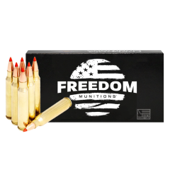 Freedom 223 40 gr V-Max® Reman (FM223B40R50)                                                                  
