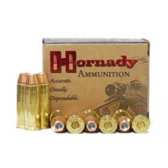 Hornady 44 MAG 300 GR XTP 20 RDS (9088)                                                       (Free Shipping! Orders $175-$2000)