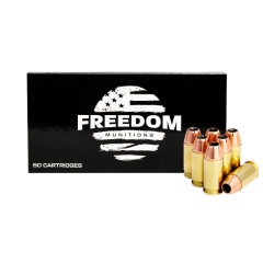 Freedom 45 Auto 230 gr XTP New (FM45X230N50)                                                                          (Free Shipping! Orders $175-$2000)