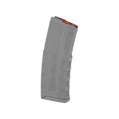 AMEND2 556/223 30 RD GRAY (556MOD2GRY30)                (Free Shipping! Orders $150-$2000)