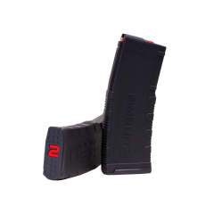 AMEND2 MOD2 30RND AR-15/M4/M16 (BLACK) (556MOD2BLK30)                (Free Shipping! Orders $150-$2000)