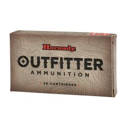 Hornady Outfitter 270 Win 130 Gr CX OTF 20 Rounds (805294)                               (Clearance Sale!)   