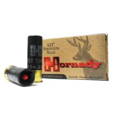 Hornady 12 GA SST SLUG 300 gr FTX (8623)                      