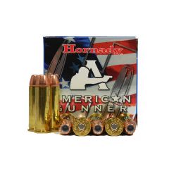 Hornady 38 Spl 125 gr XTP American Gunner (90324)                                    (Free Shipping! Orders $175-$2000)