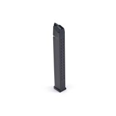 Toolman Tactical Glock 9MM 35 Round Magazine (GL35B)                                 