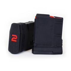 AMEND2 7.62X51 SR-25 10 ROUND BLACK MAGAZINE (762MOD2BLK10)                             (Free Shipping! Orders $150-$2000)